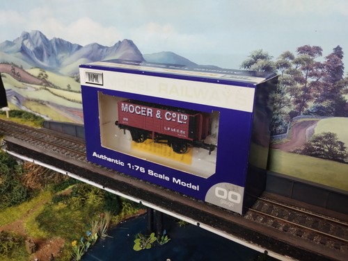 Dapol plank coal - plank,