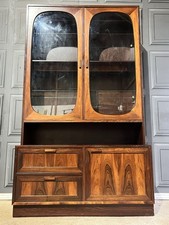 Vintage Mid Century Danish E