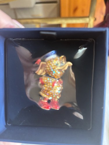 Butler wilson elephant - butler, &
