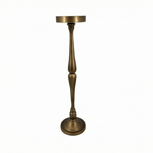 Floor candlestick holder - candlestick,