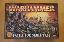 Battle For Skull Pass