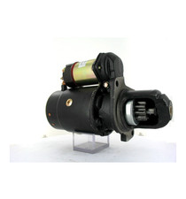 STARTER MOTOR FOR Hyster Forklift H100E V6 12 VOLT 10 TEETH 2135890 3001023