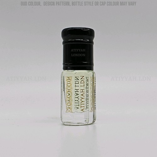 Egyptian amber concentrated - egyptian,