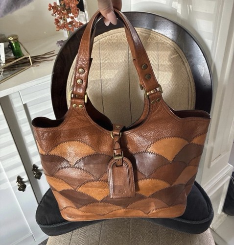 Rare vintage mulberry jemma - vintage,