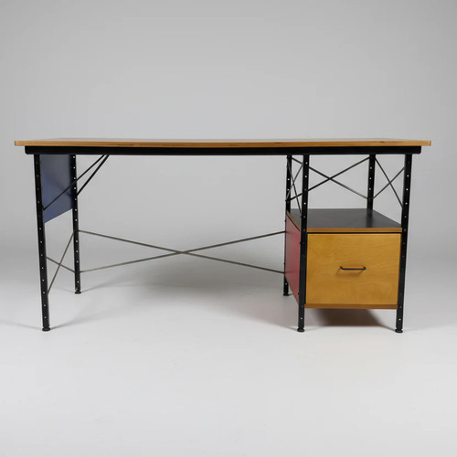Charles ray eames edu - ray, desk