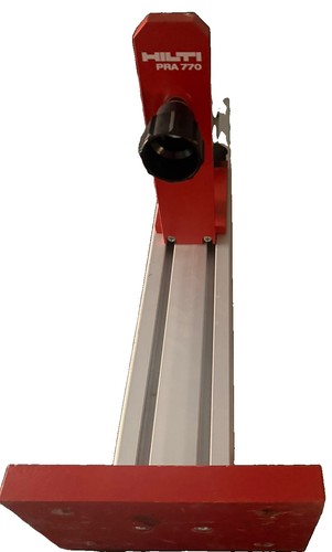 Hilti pra 760 facade - 760, adaptor