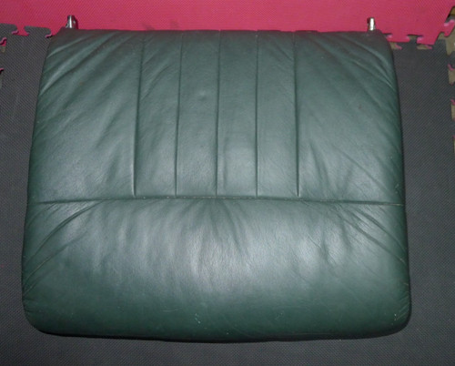 Motorized footrest seat - motorized, footrest,