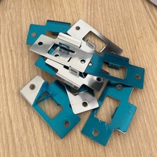 New Steel Jamb Systems Striker