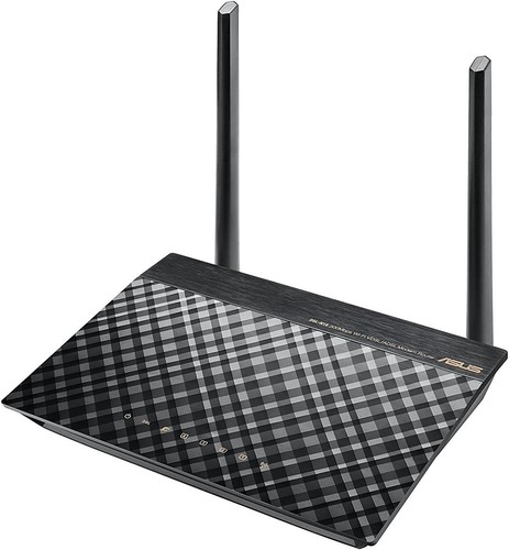 Asus dsl n16 modem - asus, wifi
