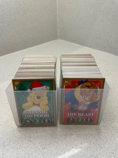 Morrisons Disney Cards
