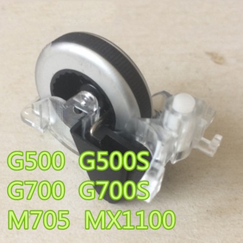 Mouse roller wheel - mouse, scroll