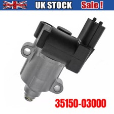 New Idle air Control Valve For
