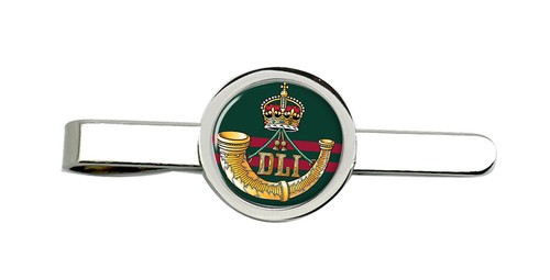 Durham light infantry - light, british