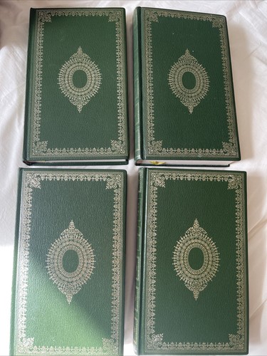 Charles dickens complete works - charles,