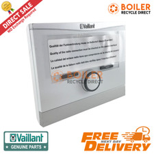Vaillant - VRT 350f -