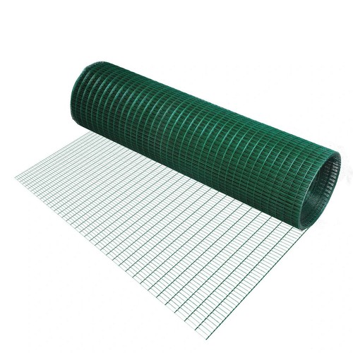 Pawhut pvc coated welded wire - pvc,