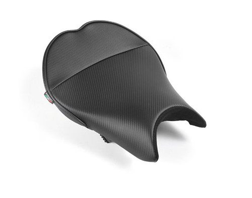 Sargent seat for ducati - for,