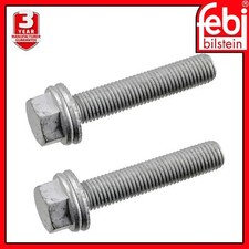 Rear Brake Caliper Bolts x2