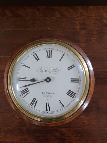 Vintage knight gibbins - knight,