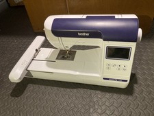 Brother Innovis F440E Embroidery Machine