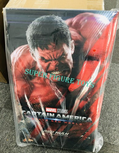 Hand new hot toys - hot, mms797