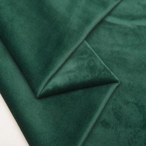 Plush velvet material - plush,