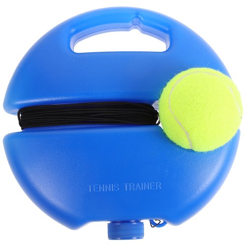 Tennis training machine tool - tennis,