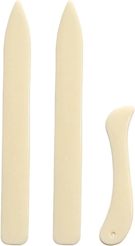 3pcs paper creaser set - creaser, set,