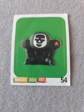 Crazy Bones Gogo Series 1 No
