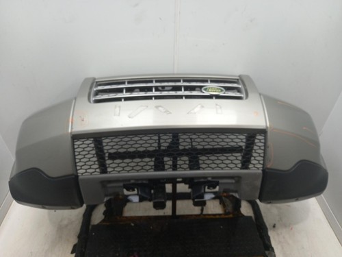 Landrover freelander front - landrover,