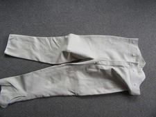 HCMR. HouseHold Cavalry Mounted Regiment Buckskin Breeches. Most sizes, used.