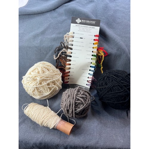 Rio grande hand dyed yarns - grande, hand-dyed