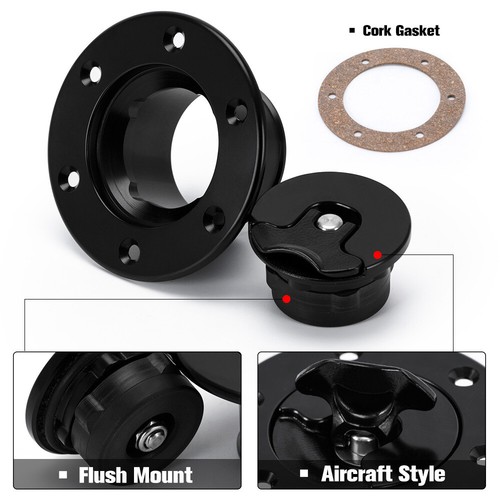 Universal billet fuel - universal,