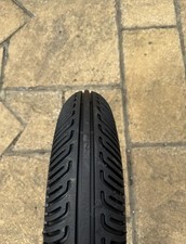 Metzeler Rain Tyres/ Front wet