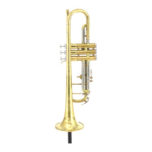 Bach stradivarius 18037 - bach,