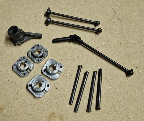 Yokomo 870c yz10 super - yz10,