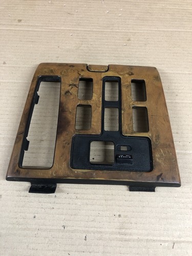 Lot8 range rover p38 walnut - lot8,