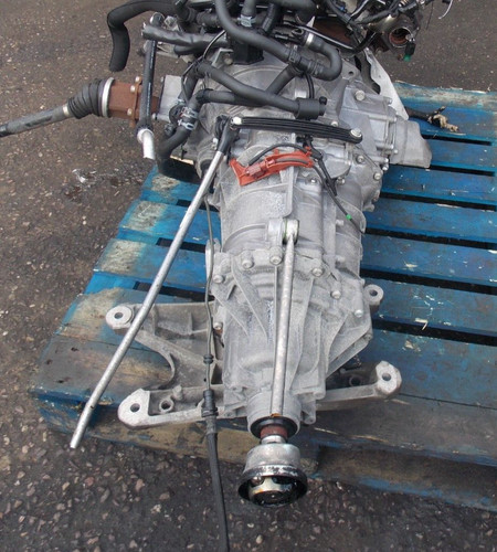 Genuine audi 0 tdi - a4,
