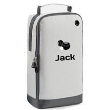 Personalised Embroidered Lawn