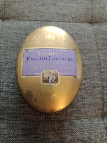 Yardley english lavender soap - yardley,