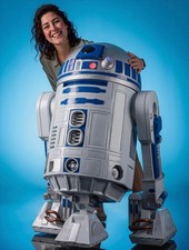 New Version V4.2! R2-D2