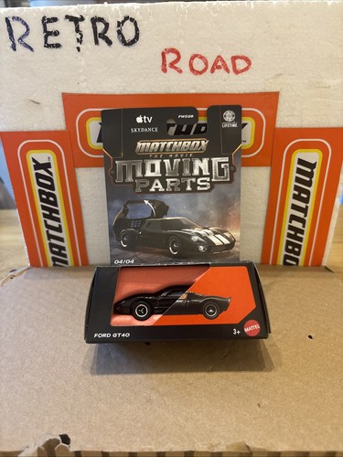 2026 matchbox moving - 2026, parts