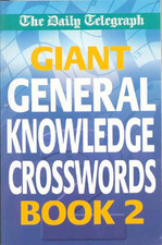 Daily Telegraph Second Giant