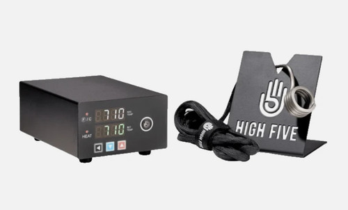 High five micro pid - five,