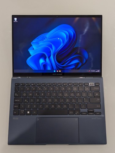 Asus zenbook s13 oled - asus,