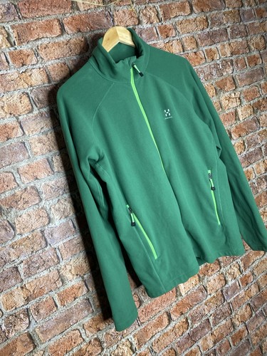 Haglofs men full zip - haglofs, men's