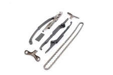 Timing Chain Guide Rail Honda