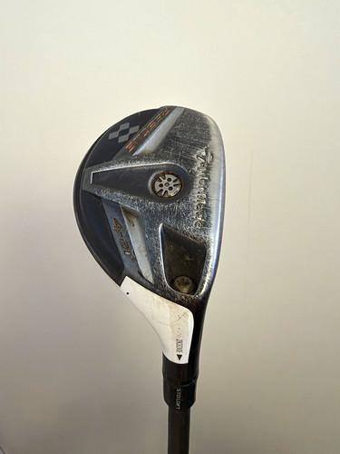 Taylormade rescue r11 - rescue, hybrid