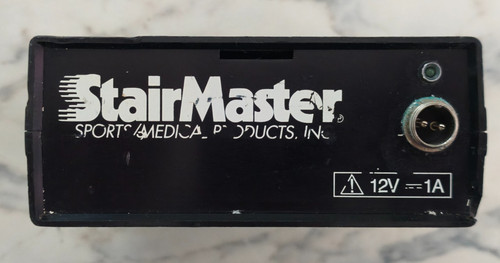 Stairmaster power supply unit - power,