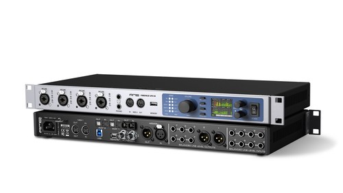 Rme pro line rmeuf3 fireface - pro,